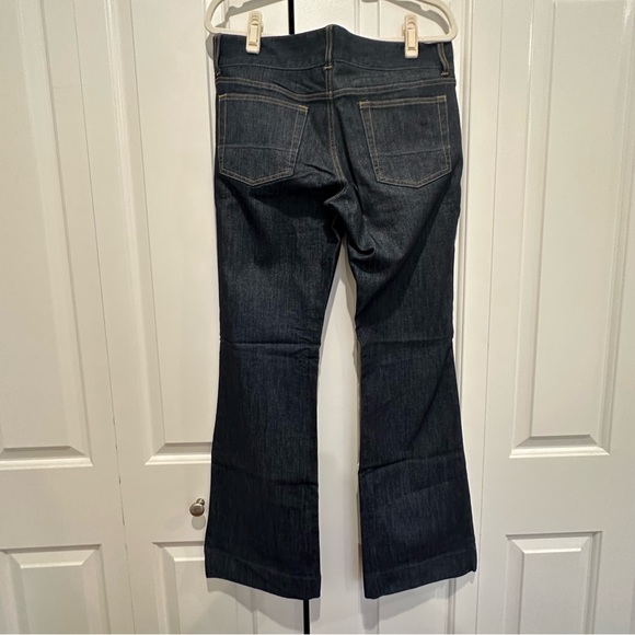 NWT Lands’ End Canvas Low Rise Fit & Flare - Picture 5 of 5